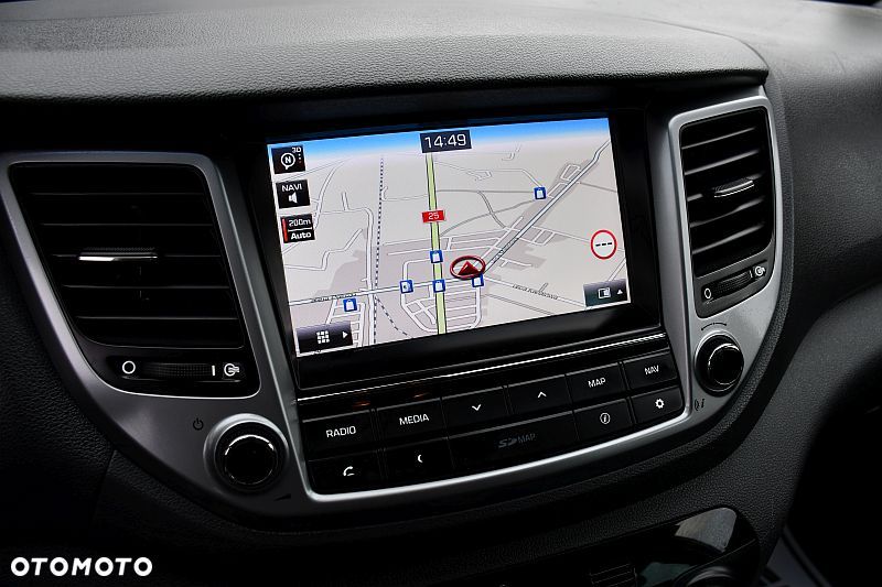 Hyundai Tucson 1.6 GDi 2WD Style - 15