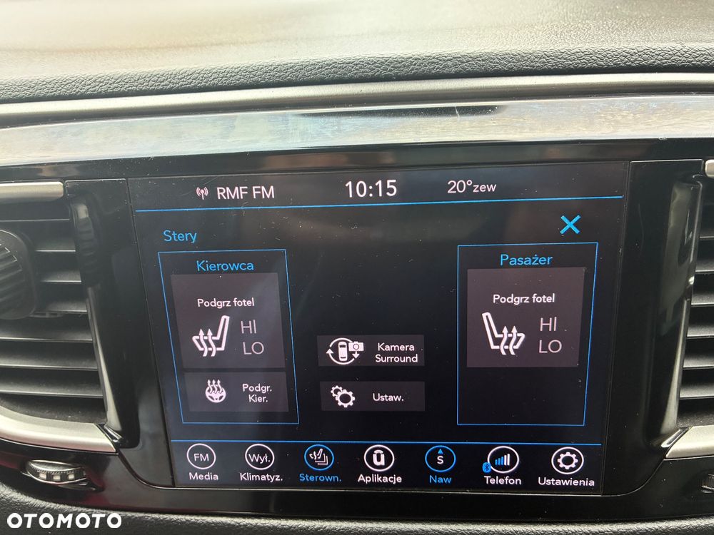 Chrysler Pacifica - 34