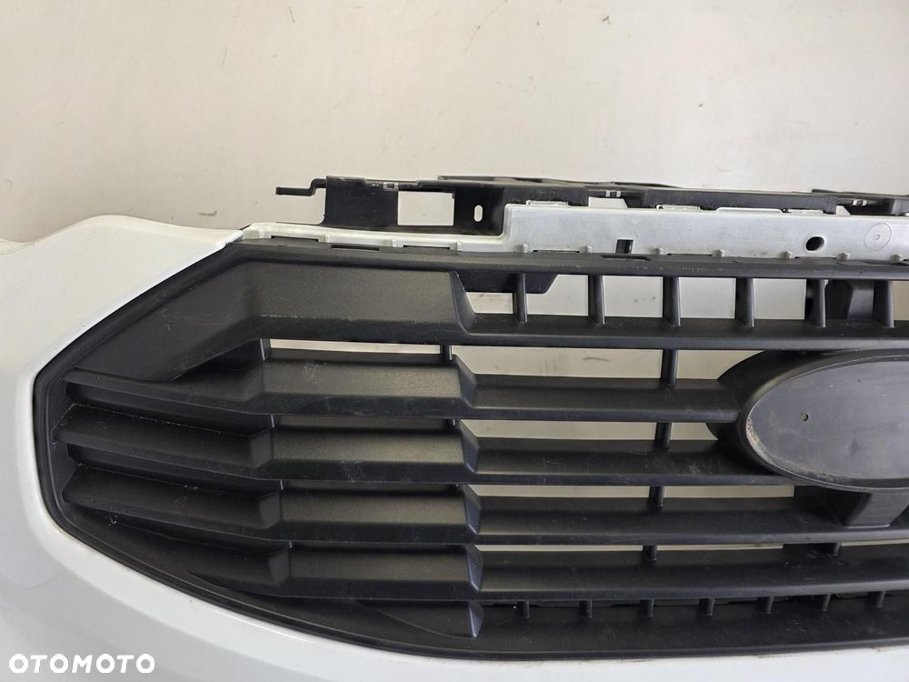 ZDERZAK PRZÓD FORD TRANSIT CUSTOM MK2 23-> - 6