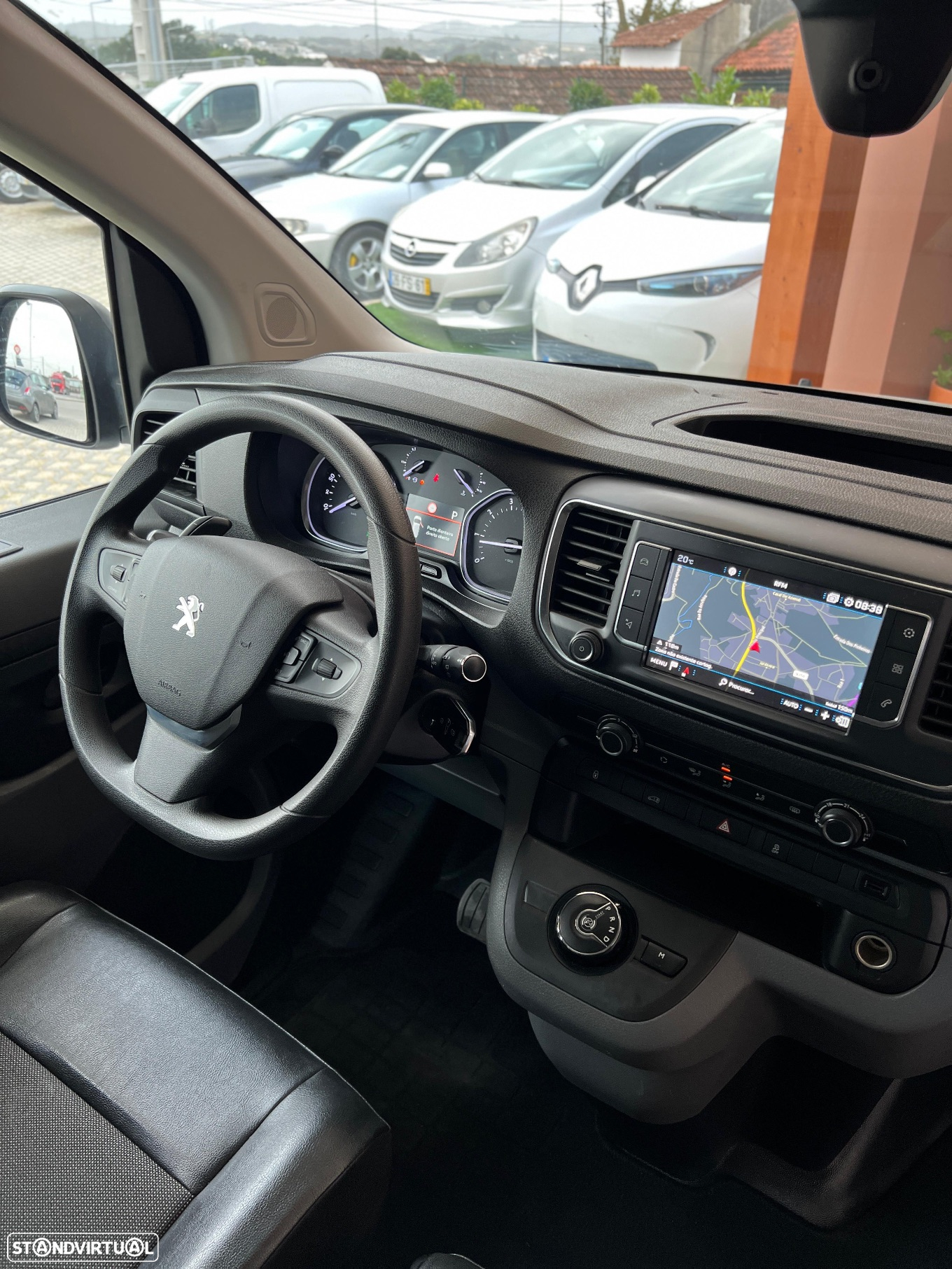 Peugeot Expert - 5