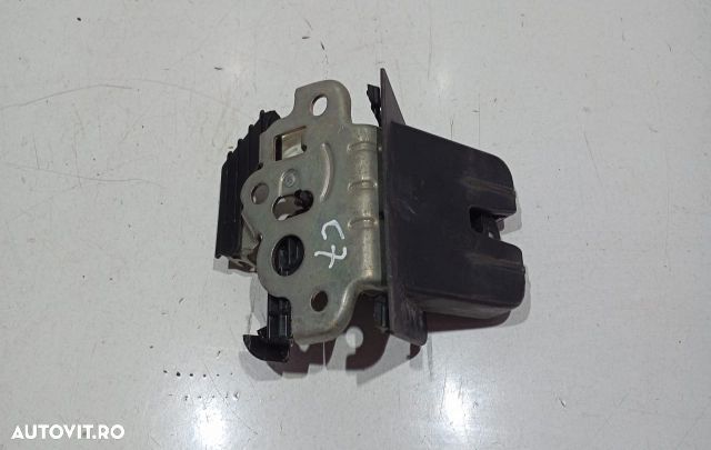 Broasca haion 8R0827505 Audi A1 8X [2010 - 2014] - 1