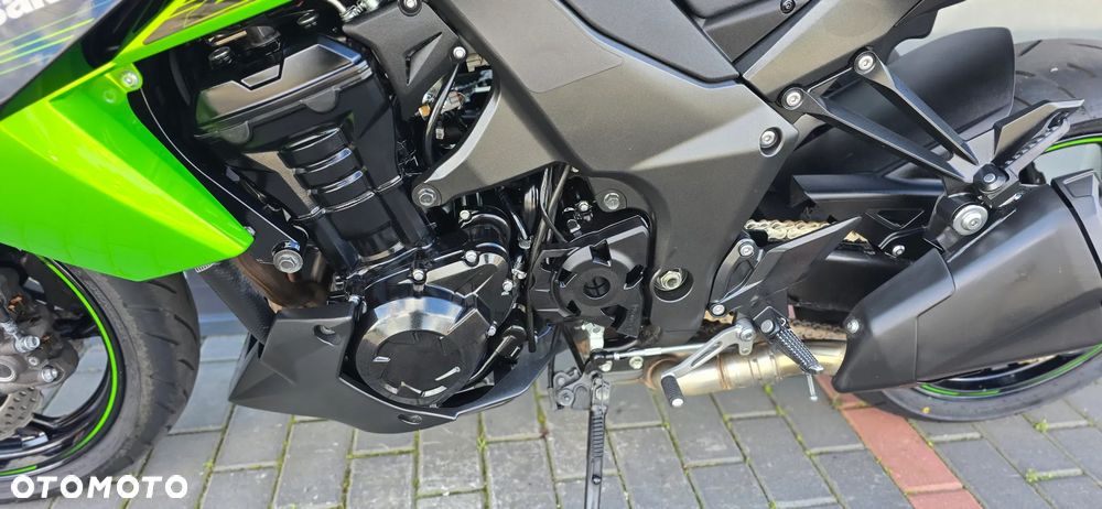 Kawasaki Z - 34