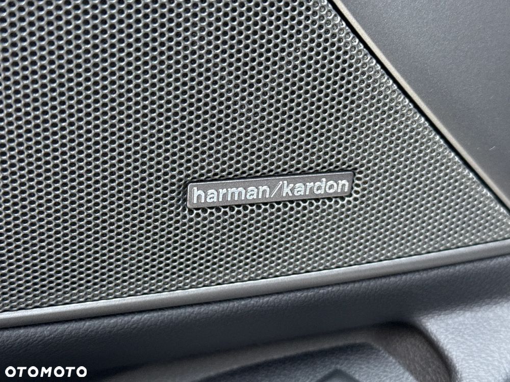 BMW Seria 3 320d xDrive M Sport sport - 29