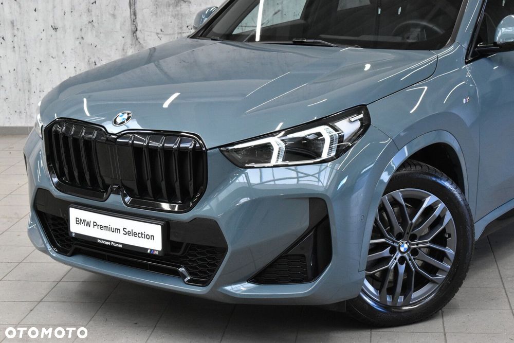 BMW X1 - 30