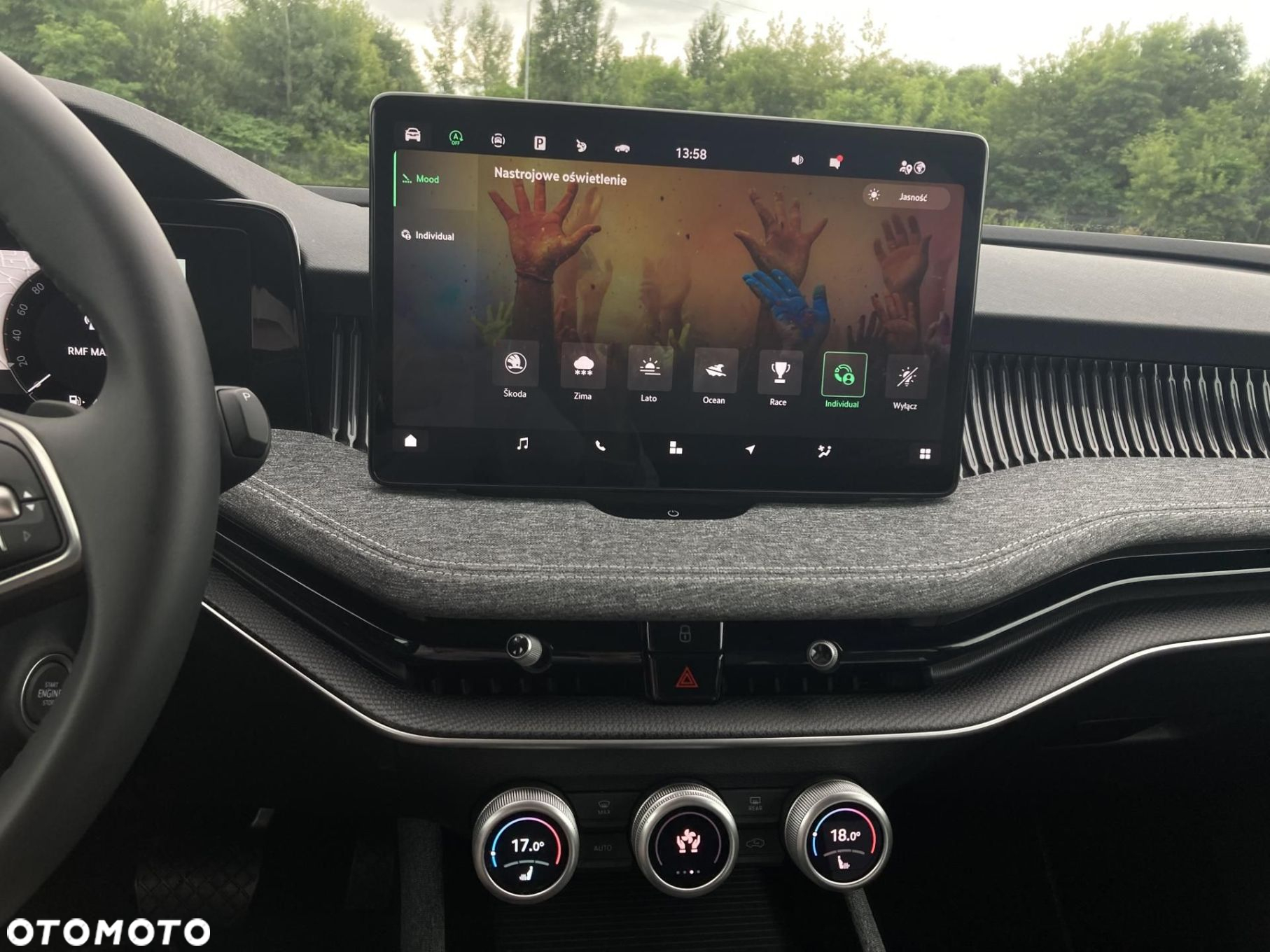 Skoda Superb - 16
