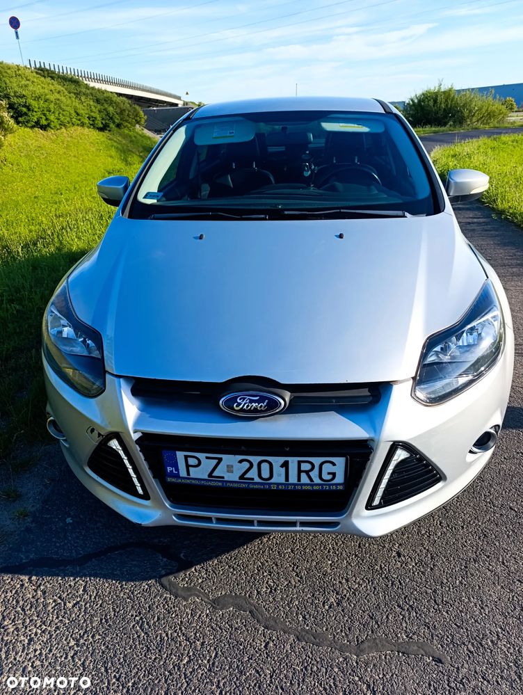 Ford Focus - 13