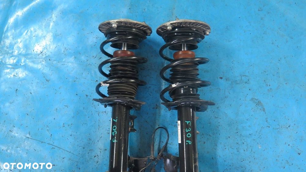 Amortyzator Sprężyna Przód Przedni Prawy lub Lewy BMW F20 F30