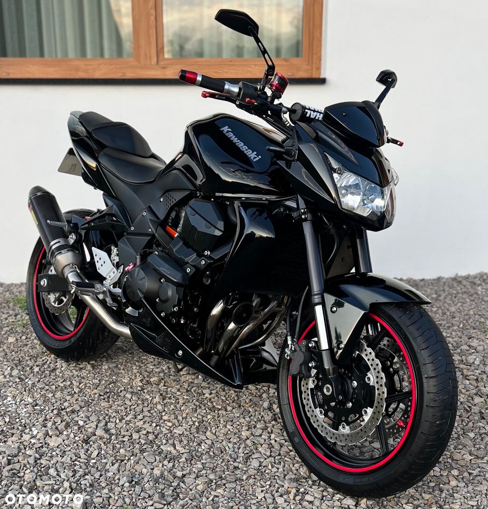 Kawasaki Z - 3