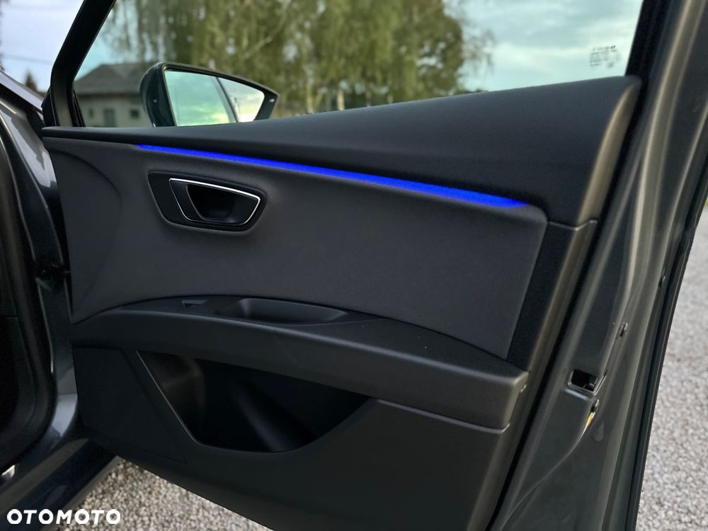 Seat Leon 1.4 TSI Start&Stop XCELLENCE - 28