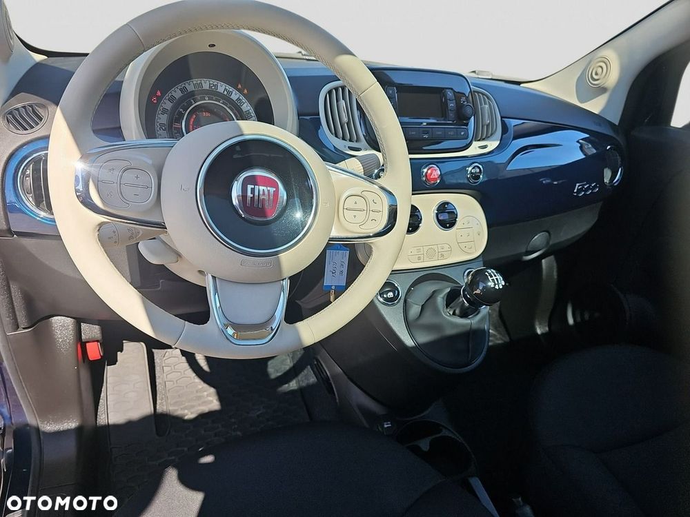 Fiat 500 - 9