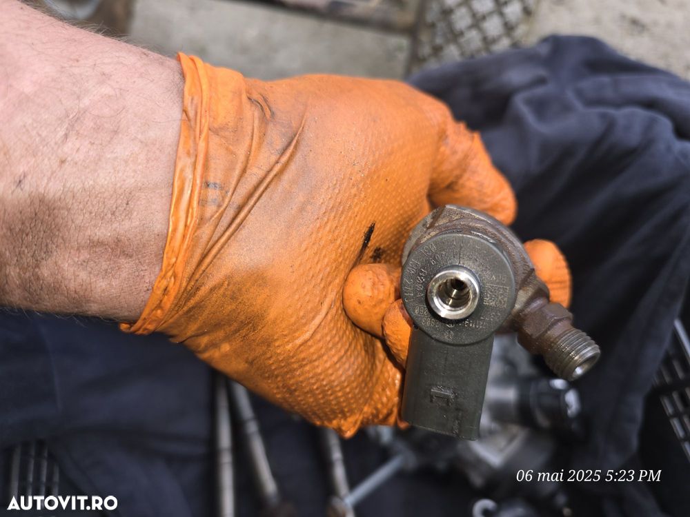 Chit  injectie 2.0 CGL  Audi  A4 b8.5  A6 C7, Q5 - 3