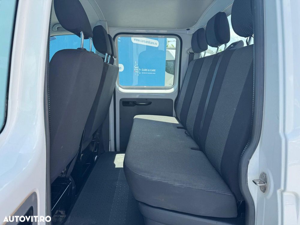 Volkswagen Transporter CD 2.0 81 kW LR - 9