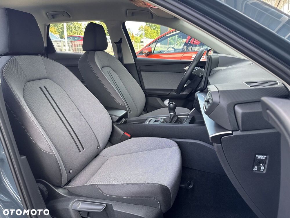 Seat Leon 1.5 TSI Style - 11