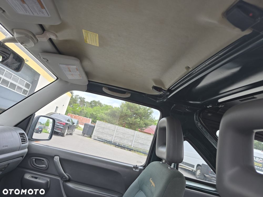 Suzuki Jimny - 18