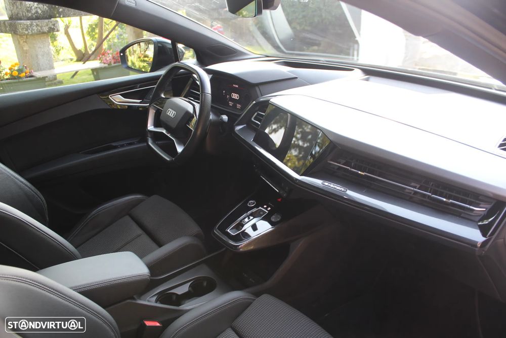 Audi Q4 e-tron 45 quattro 82 kWh - 30