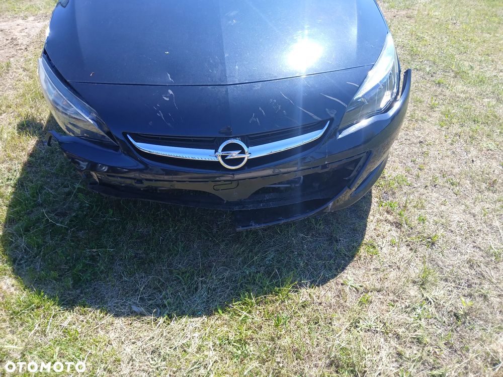 Opel Astra 1.6 Active - 4