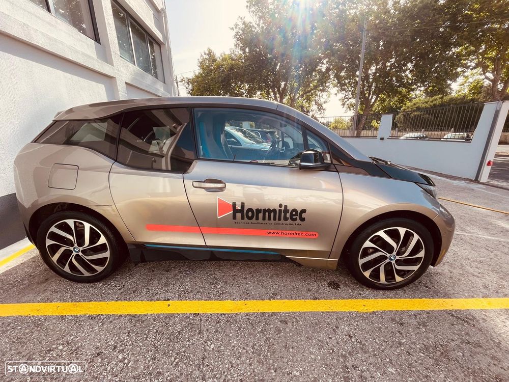 BMW i3 Standard - 3