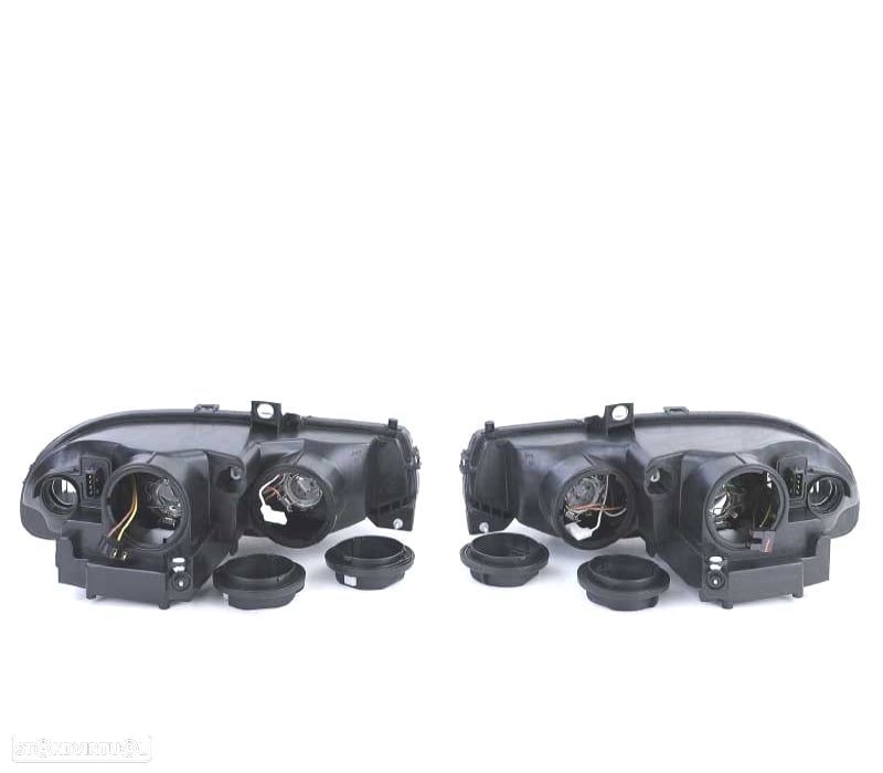 FAROIS ALFA ROMEO 156 97-03 FONDO NEGRO - 4