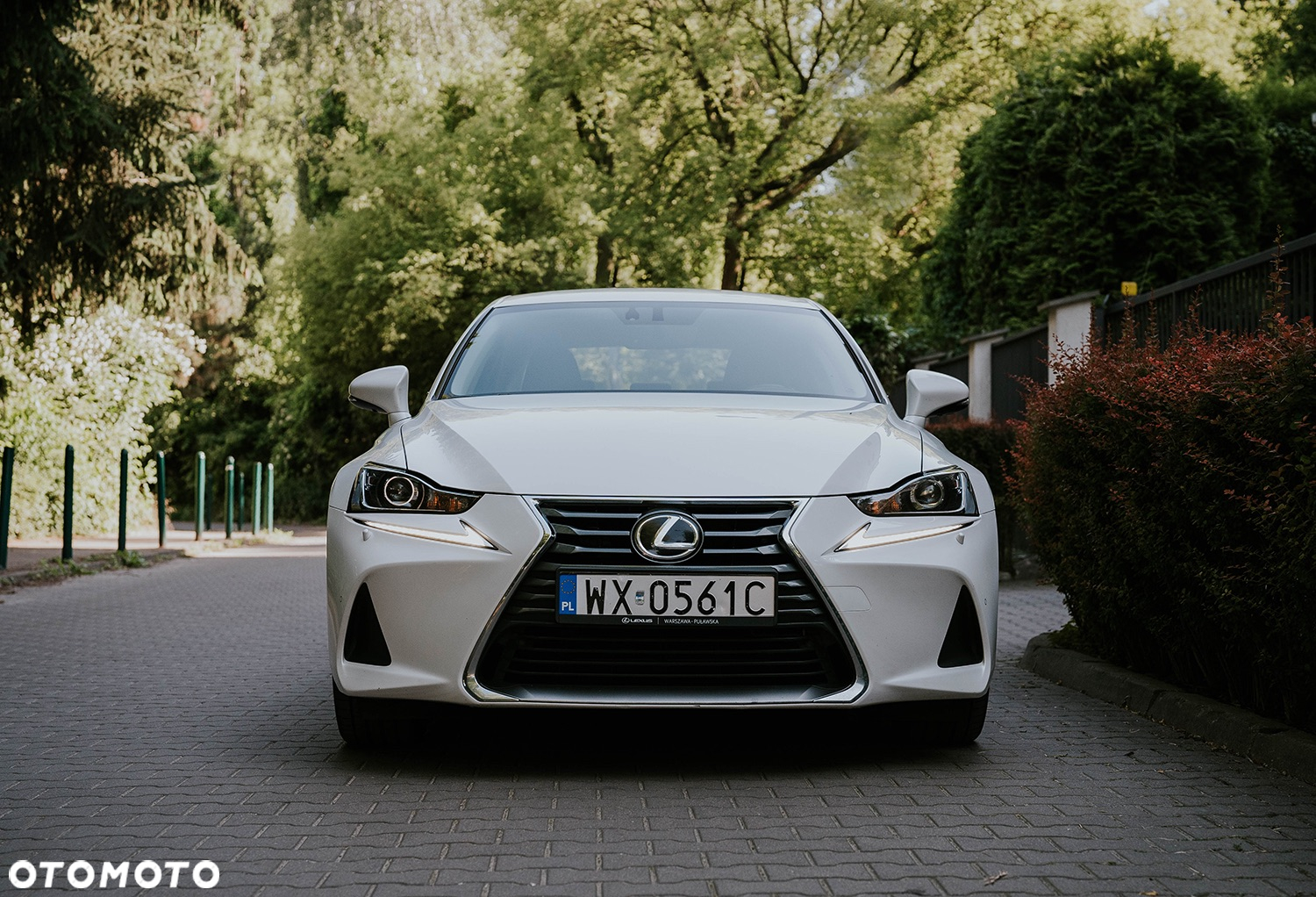 Lexus IS 200t Elegance - 5