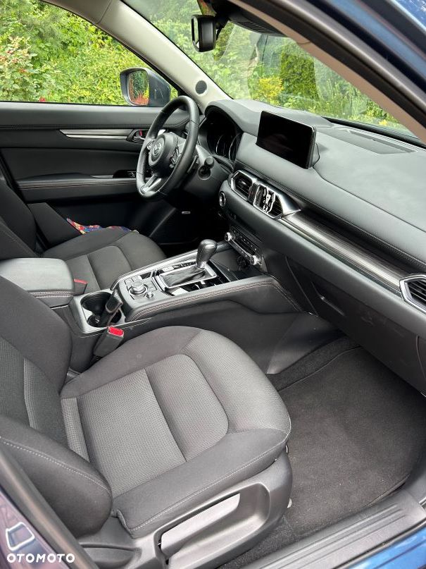 Mazda CX-5 2.0 mHEV Exclusive-Line 2WD - 14