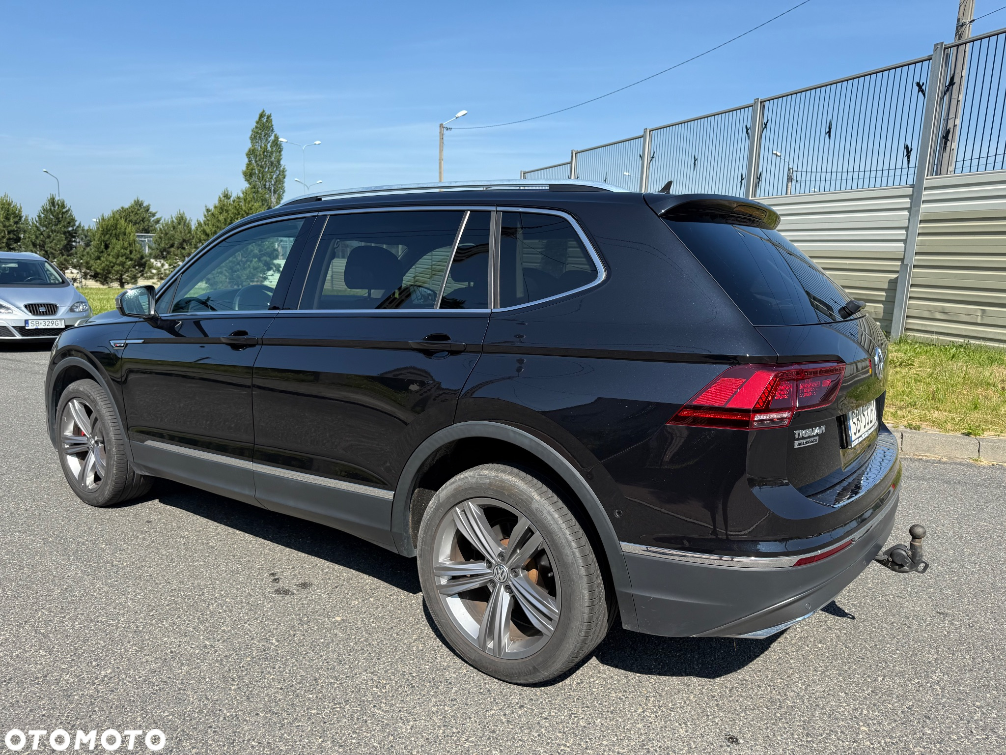 Volkswagen Tiguan 2.0 TDI BMT SCR 4Mot Highline DSG - 6
