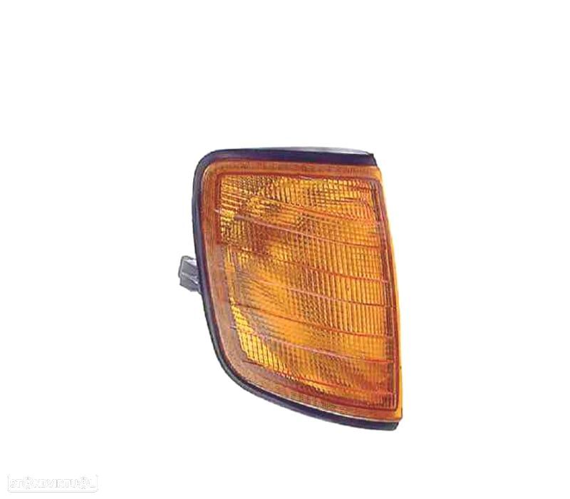 PISCA DIR FRONTAL MERCEDES W124 BERLINA COUPÉ AMBAR - 1