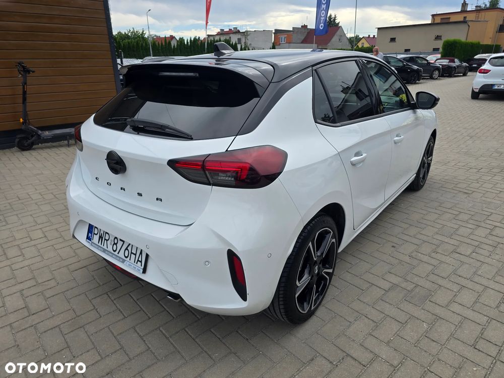 Opel Corsa - 4