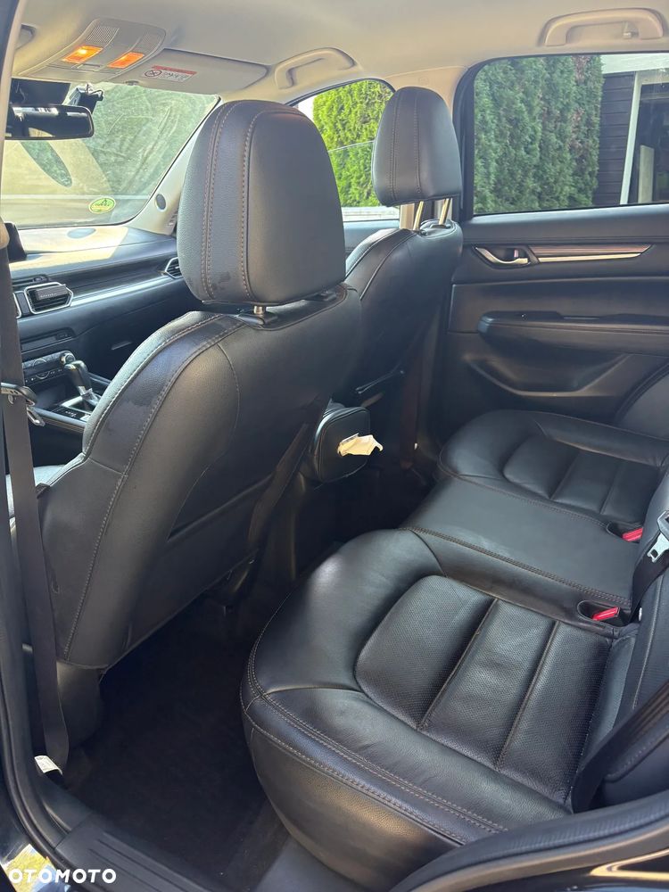 Mazda CX-5 2.5 Skydream AWD - 18