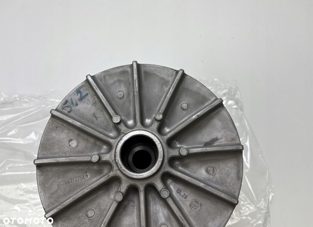 Wariator Polaris RZR XP 1000 2022- Oryginał - 3