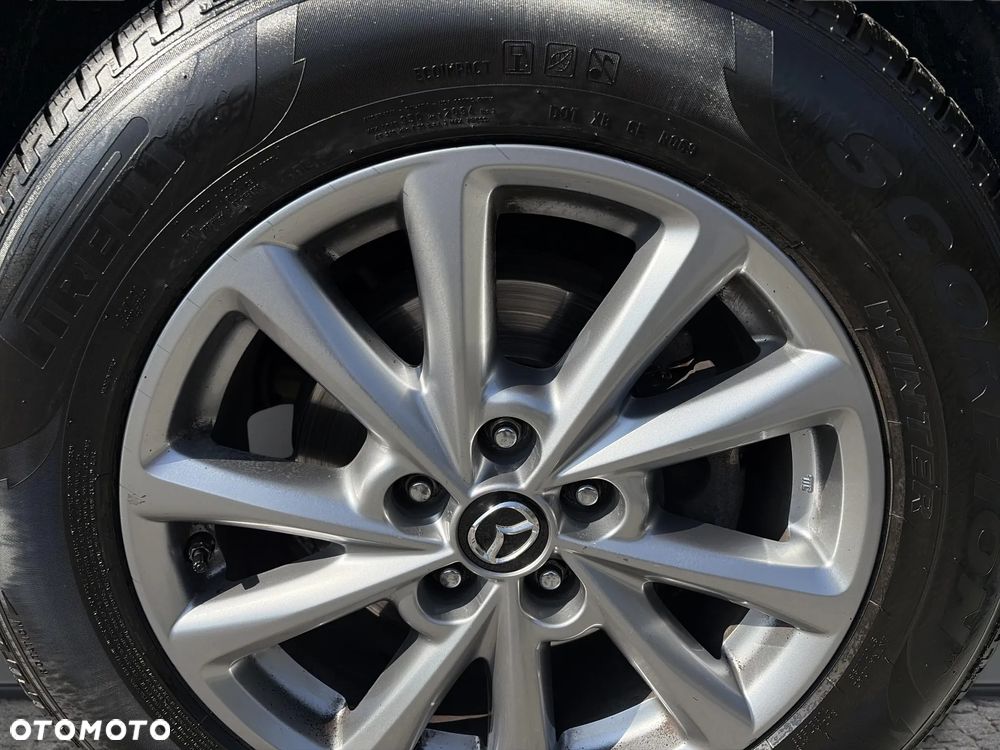 Mazda CX-5 2.0 Kanjo 2WD - 18