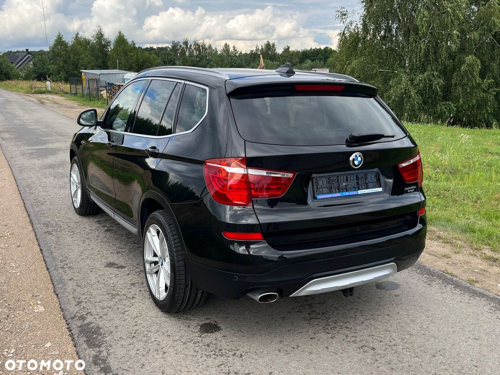 BMW X3 - 12