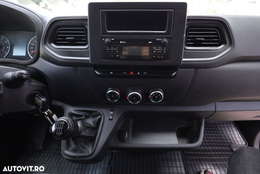 Renault Master L2H2 - 16