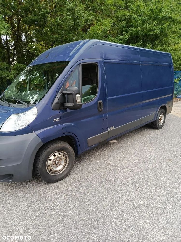 Fiat Ducato L3 - 1