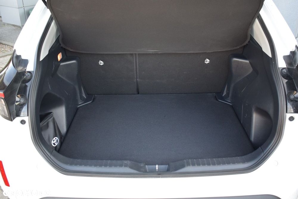 Toyota Yaris Cross Hybrid 1.5 Comfort - 19