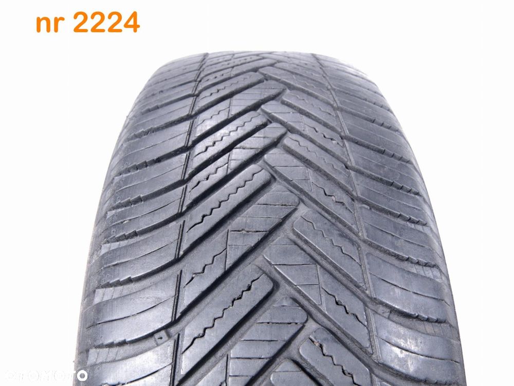 Hankook Kinergy 4S2 H750 215/65 R16 - 1