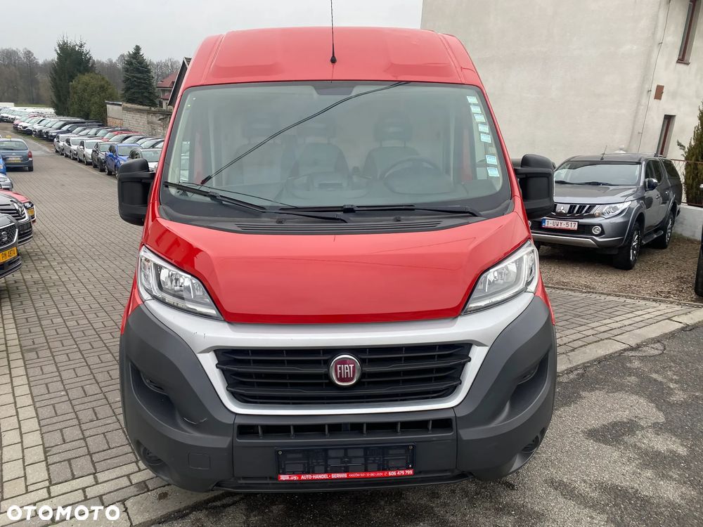 Fiat DUCATO - 2