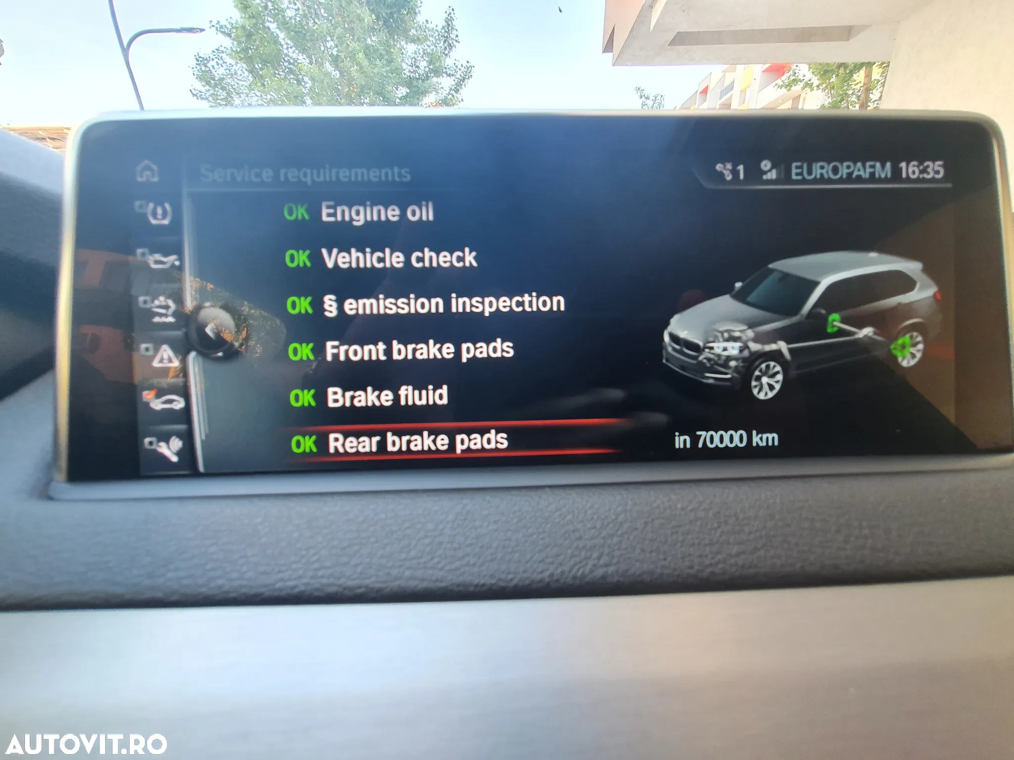BMW X5 xDrive25d - 34