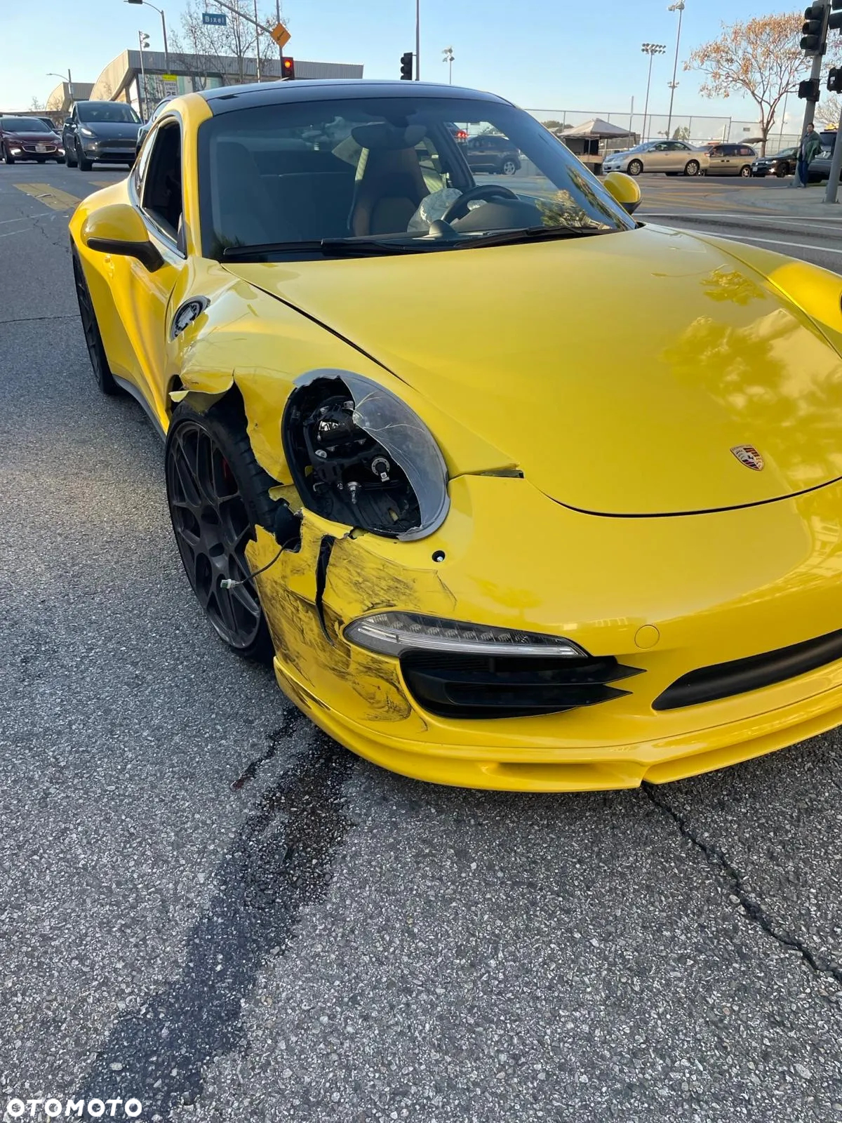 Porsche 911 Carrera 4S PDK - 34