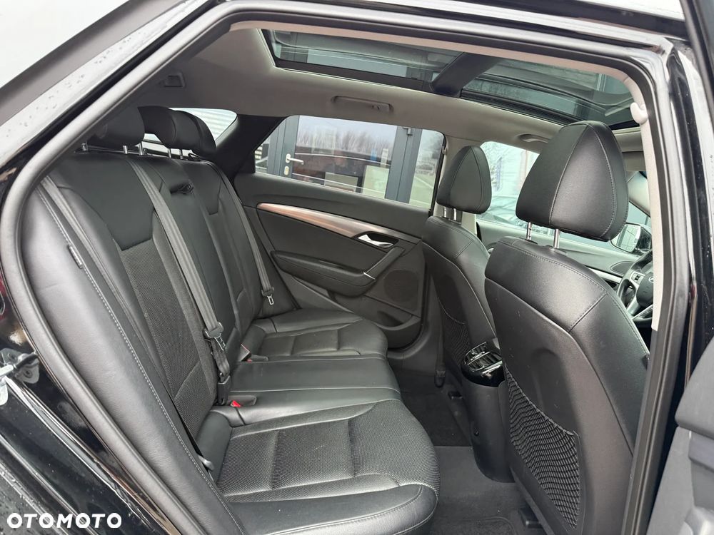 Hyundai i40 Kombi 2.0 Trend - 26