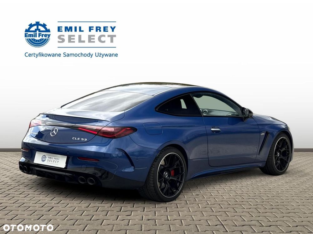 Mercedes-Benz CLE - 6