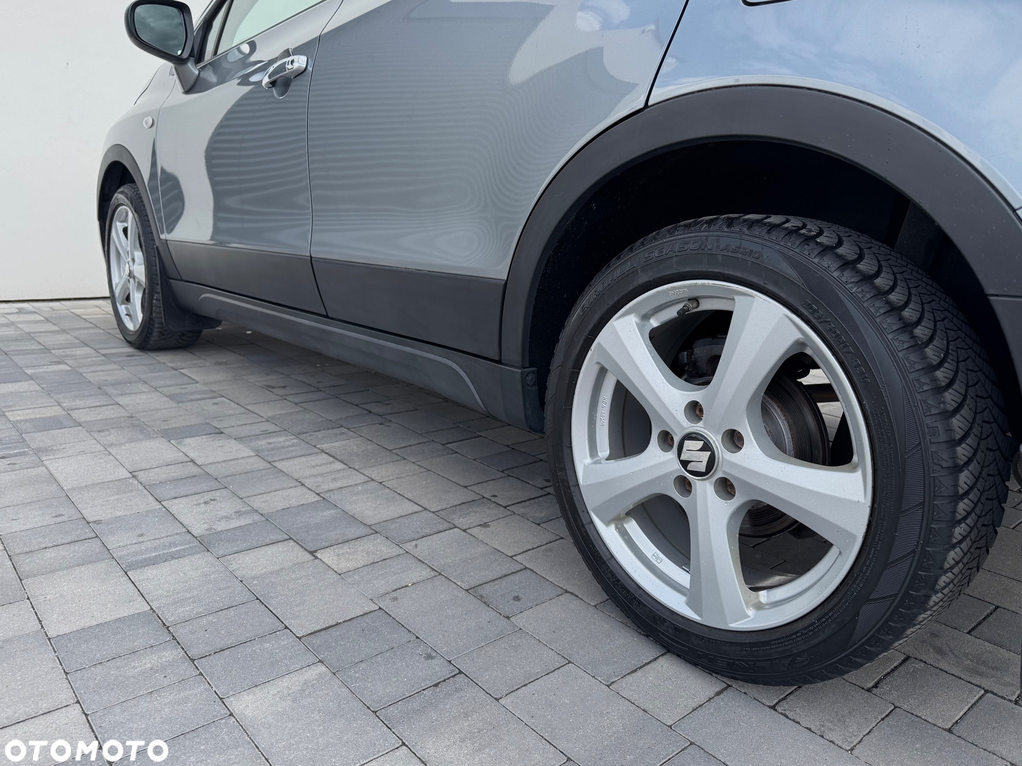 Suzuki SX4 S-Cross 1.6 Comfort - 36