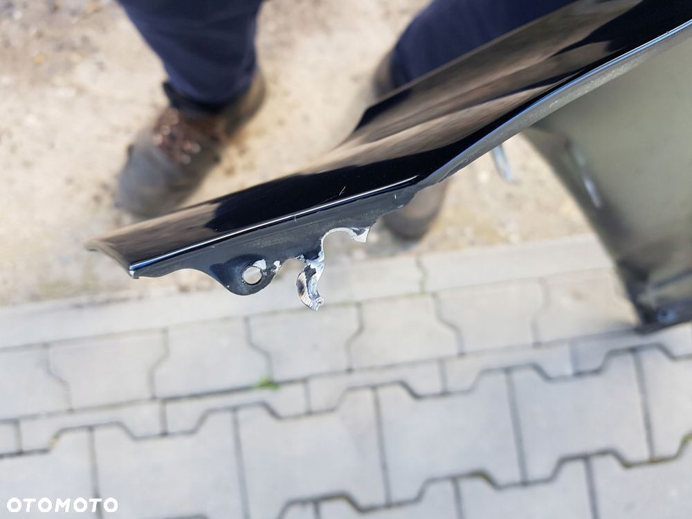 AUDI Q5 8R 08-12r BŁOTNIK LEWY PRZÓD LY9B - 9