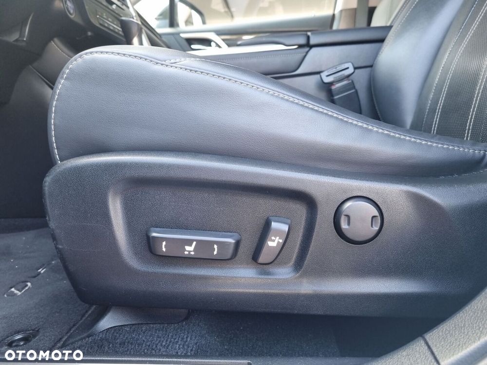 Lexus RX 450h F-Impression - 12