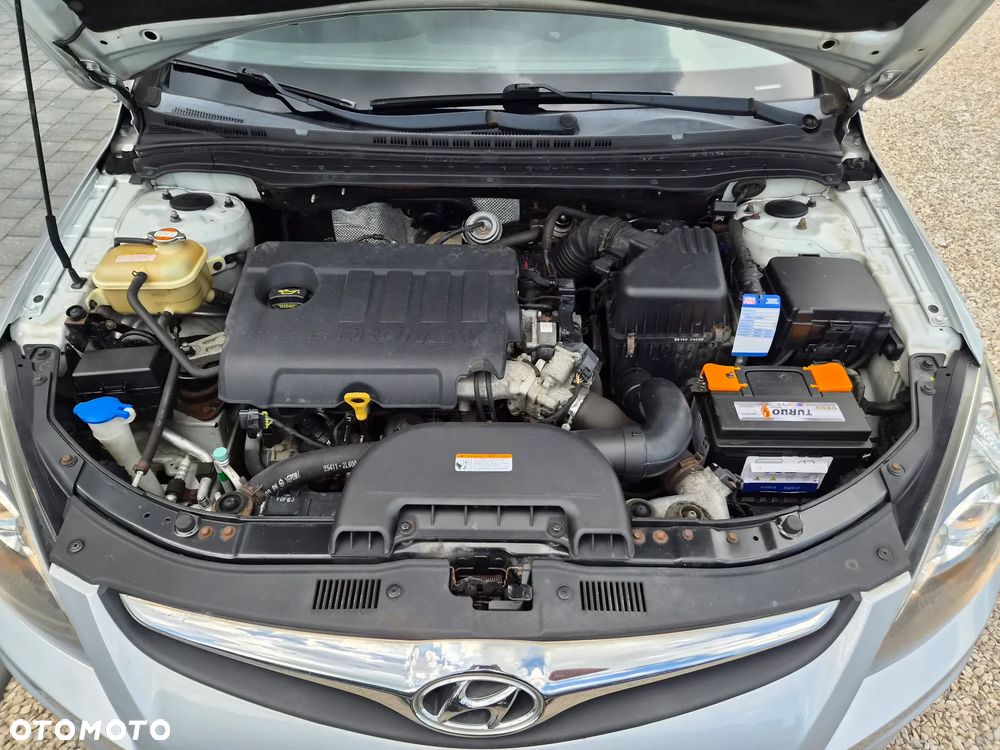 Hyundai i30 - 30