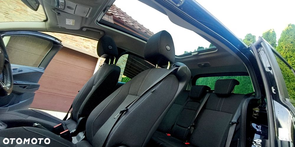 Ford B-MAX - 4