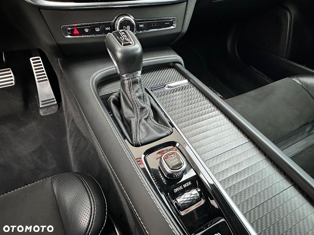 Volvo V90 B4 D Geartronic RDesign - 31