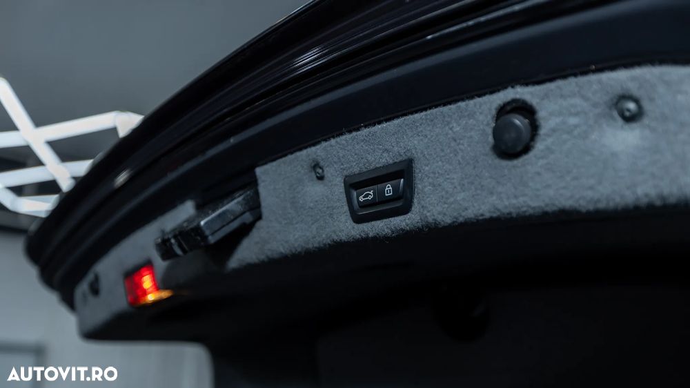 BMW Seria 7 750i xDrive - 21