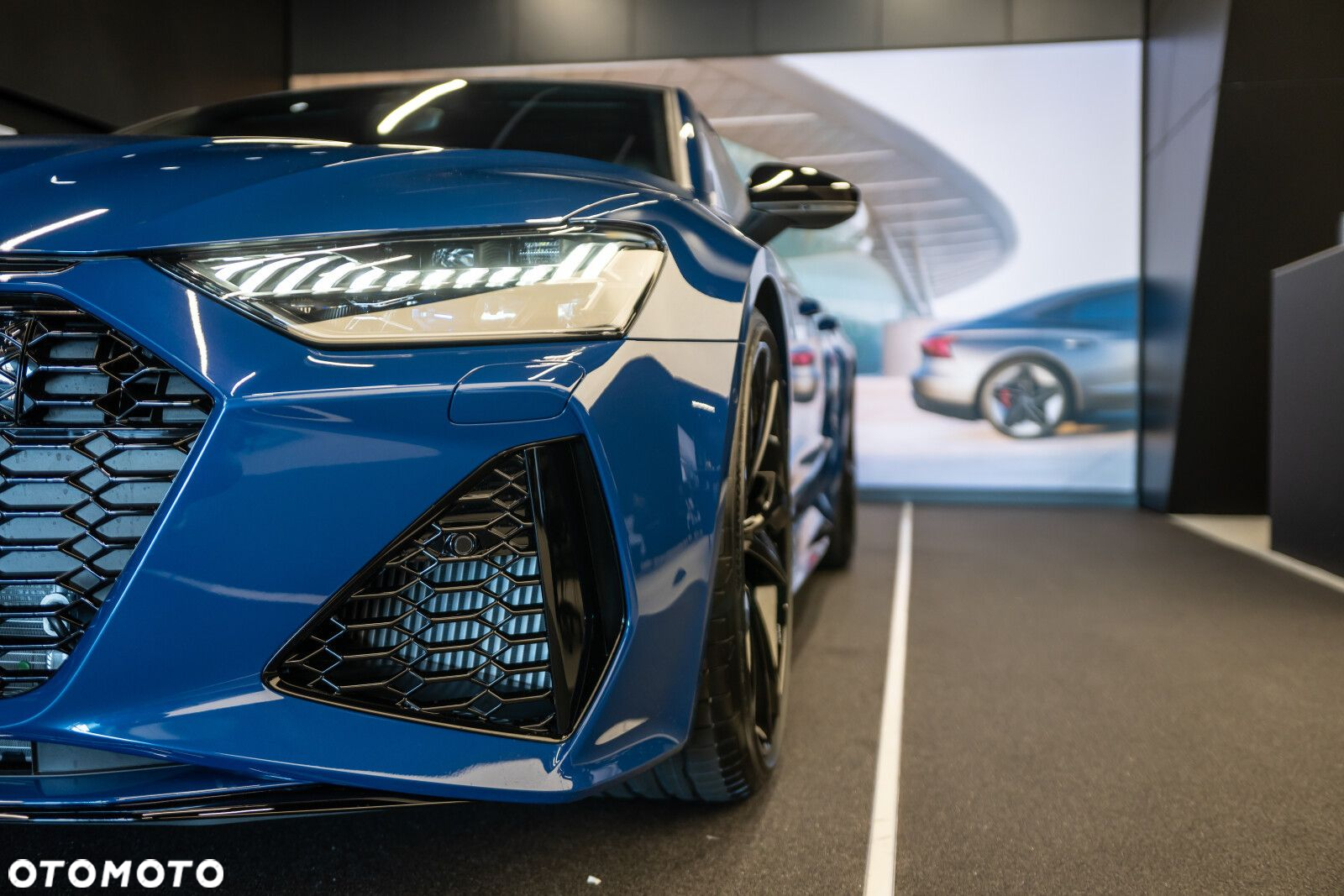 Audi RS7 Sportback - 7