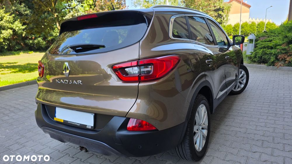 Renault Kadjar 1.2 Energy TCe Business - 4