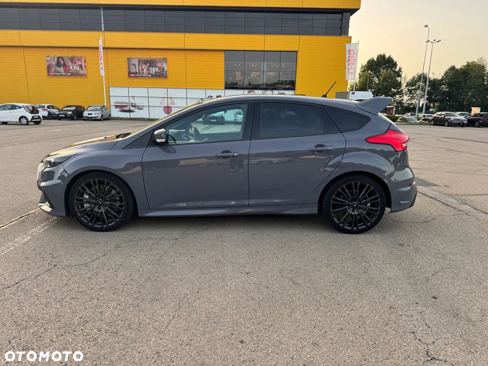 Ford Focus 2.3 EcoBoost RS - 2